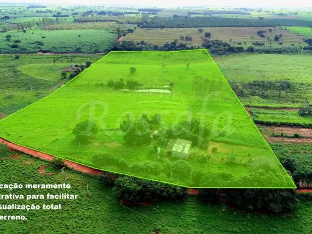 Sítio e chácara venda em Região Imediata de Jales, Região Sudeste