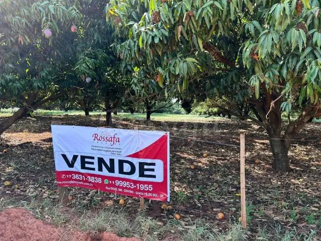 Sítio e chácara venda em Região Imediata de Jales, Região Sudeste