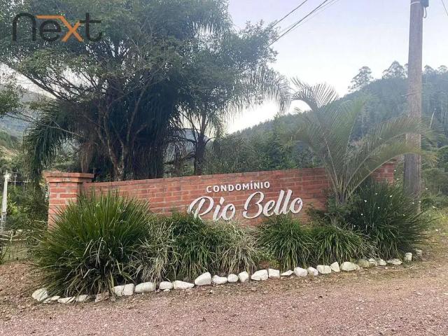 Sítio e chácara venda em Região Geográfica Imediata de Blumenau, Apiuna