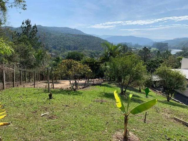 Sítio e chácara venda em Região Geográfica Imediata de Blumenau, Apiuna