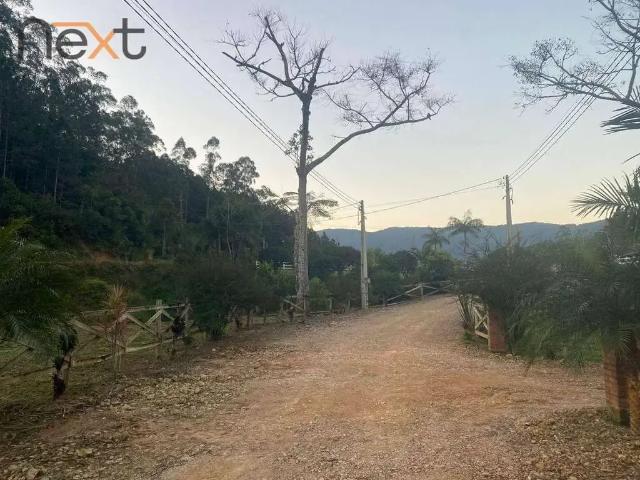Sítio e chácara venda em Região Geográfica Imediata de Blumenau, Apiuna