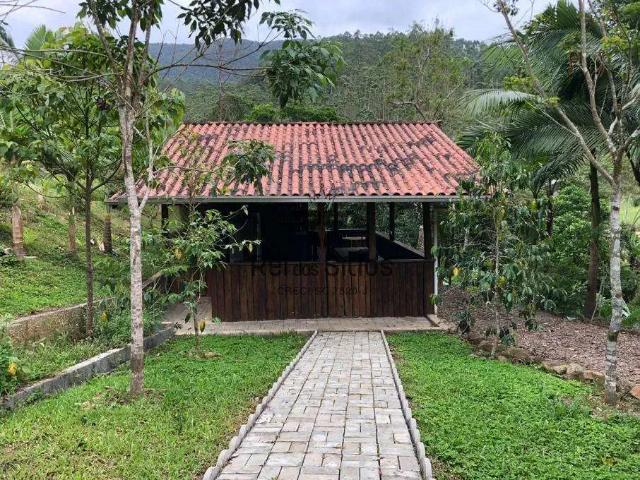 Sítio e chácara venda em Região Geográfica Imediata de Blumenau, Apiuna