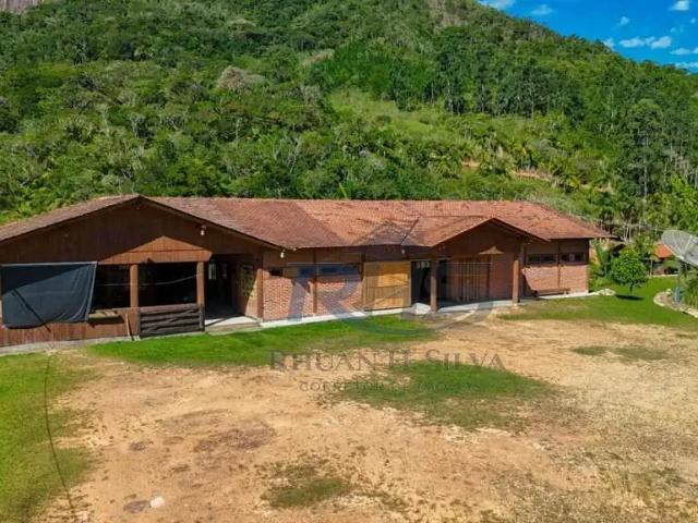 Sítio e chácara venda em Região Geográfica Imediata de Blumenau, Apiuna