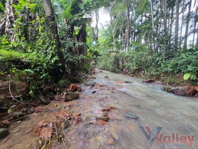 Sítio e chácara venda em Apiúna, Região Geográfica Intermediária de Blumenau