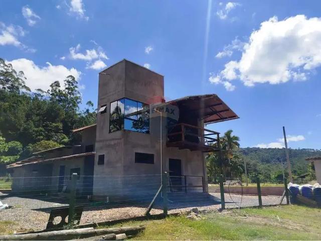 Sítio e chácara venda em Região Geográfica Imediata de Blumenau, Apiuna