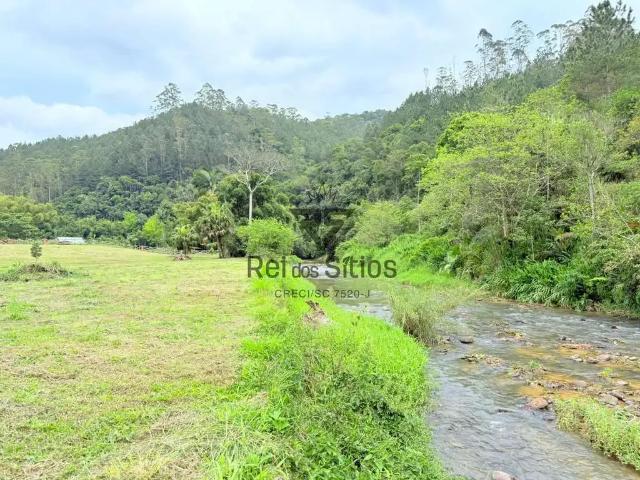 Sítio e chácara venda em Região Geográfica Imediata de Blumenau, Apiuna