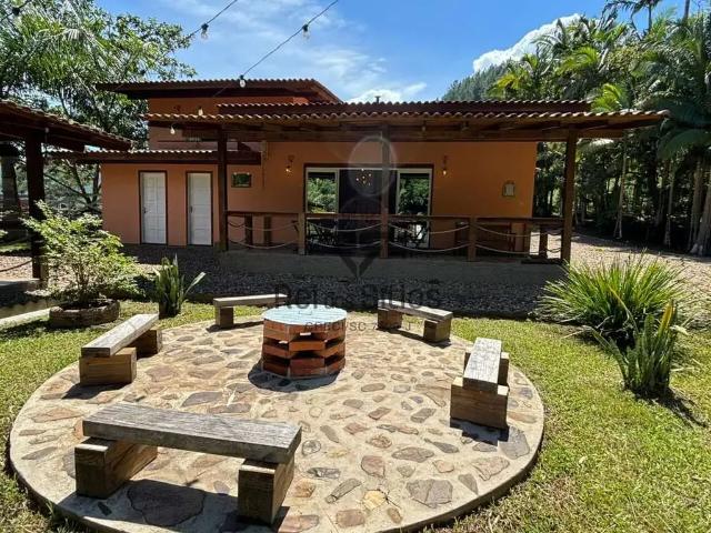 Sítio e chácara venda em Região Geográfica Imediata de Blumenau, Apiuna