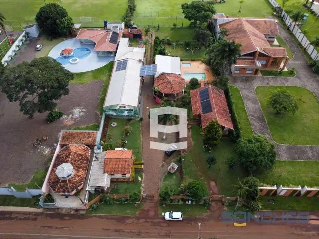 Sítio e chácara venda em Região Geográfica Imediata de Apucarana, Apucarana