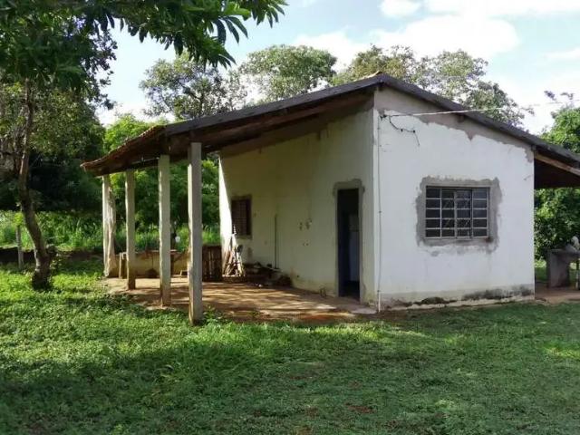 Sítio e chácara venda em Região Geográfica Imediata de Aquidauana - Anastácio, Aquidauana