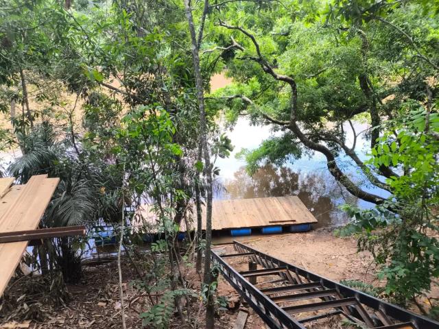 Sítio e chácara venda em Região Geográfica Imediata de Aquidauana - Anastácio, Aquidauana