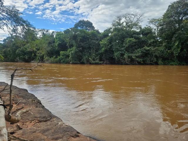 Sítio e chácara venda em Região Geográfica Imediata de Aquidauana - Anastácio, Aquidauana