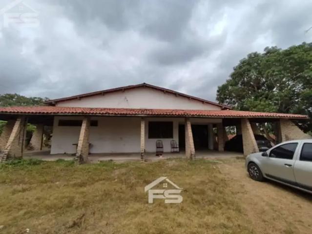 Sítio e chácara venda em Região Geográfica Imediata de Fortaleza, Aquiraz
