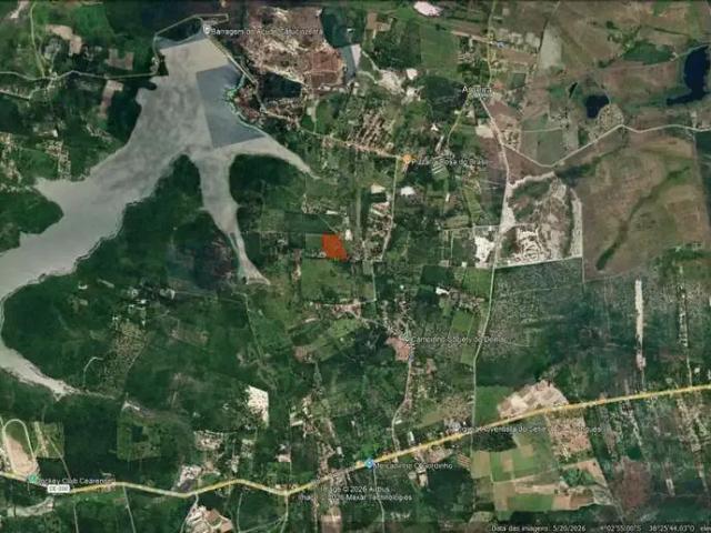 Sítio e chácara venda em Região Geográfica Imediata de Fortaleza, Aquiraz