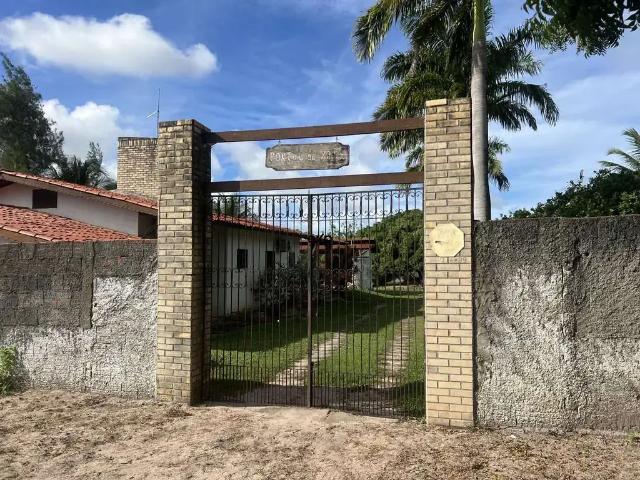 Sítio e chácara venda em Região Geográfica Imediata de Fortaleza, Aquiraz