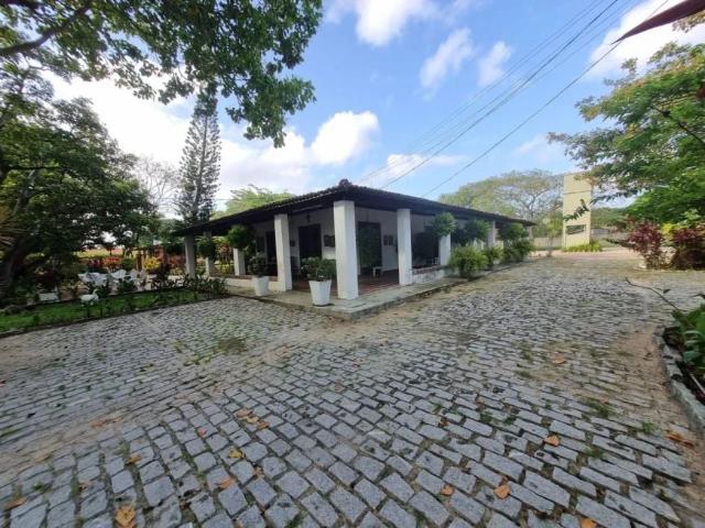 Sítio e chácara venda em Prainha, Aquiraz