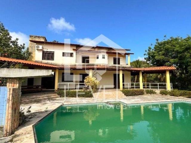 Sítio e chácara venda em Aquiraz, Conjunto Vitória
