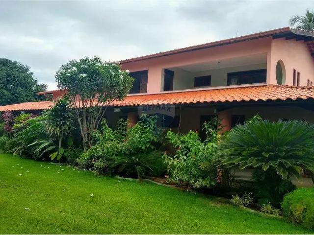 Sítio e chácara venda em Aquiraz, Canoa