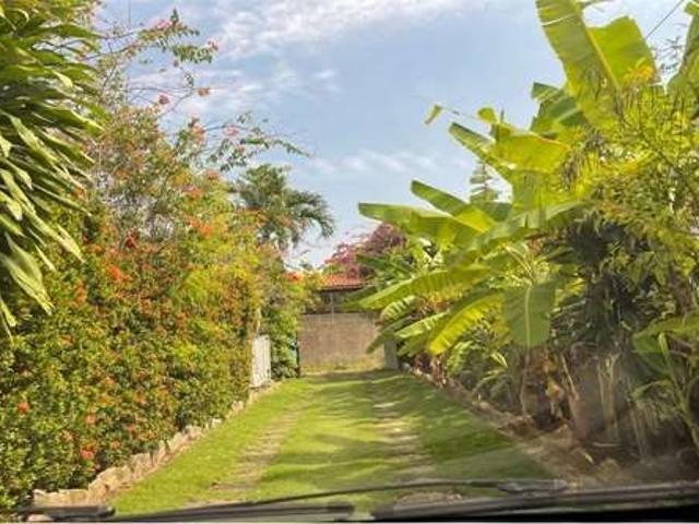 Sítio e chácara venda em Aquiraz, Conjunto Vitória