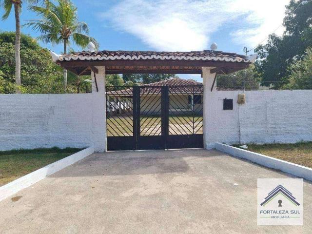 Sítio e chácara venda em Aquiraz, Justiniano de Serpa (Distrito de Aquiraz)