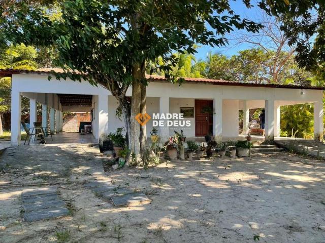 Sítio e chácara venda em Aquiraz, Lagoa de Cima