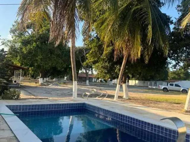 Sítio e chácara venda em Aquiraz, João de Castro (Distrito de Aquiraz)