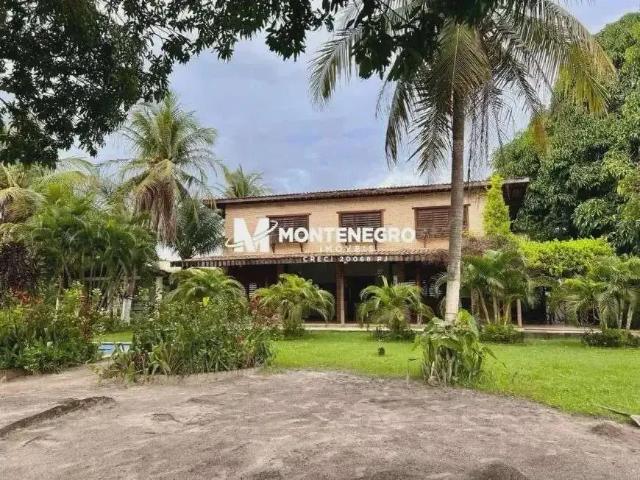 Sítio e chácara venda em Aquiraz, Lagoa de Cima