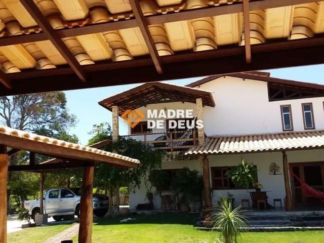 Sítio e chácara venda em Aquiraz, Pau Pombo