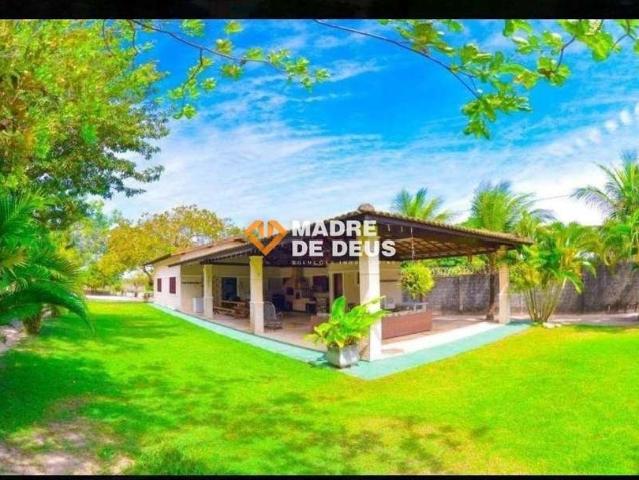 Sítio e chácara venda em Aquiraz, Pau Pombo