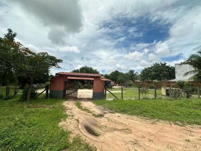 Sítio e chácara venda em Região Geográfica Imediata de Fortaleza, Aquiraz