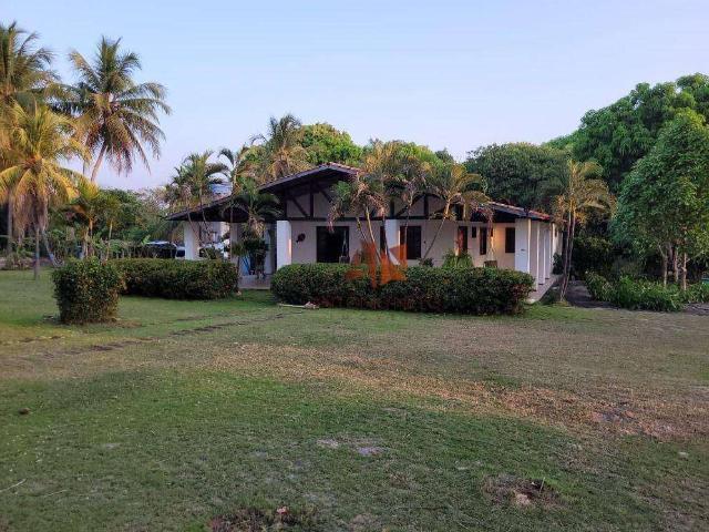 Sítio e chácara venda em Aquiraz, Sitio Novos