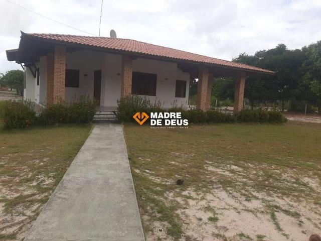 Sítio e chácara venda em Aquiraz, Jibóia