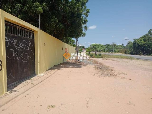 Sítio e chácara venda em Aquiraz, Vila da Prata