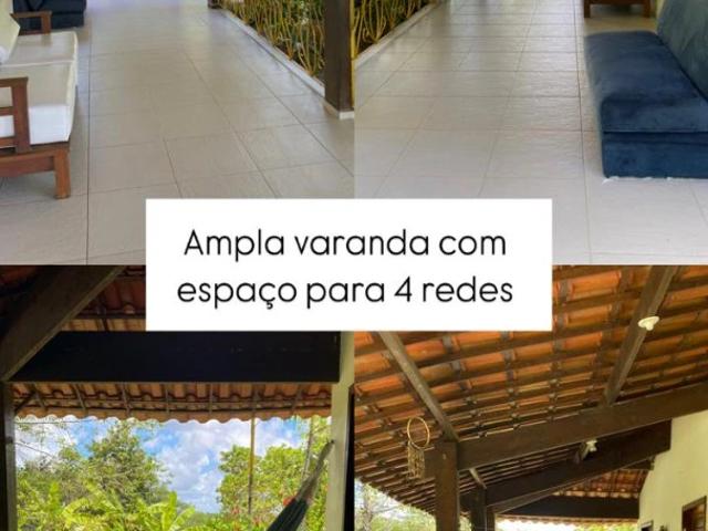 Sítio e chácara venda em Praia do Presídio, Aquiraz