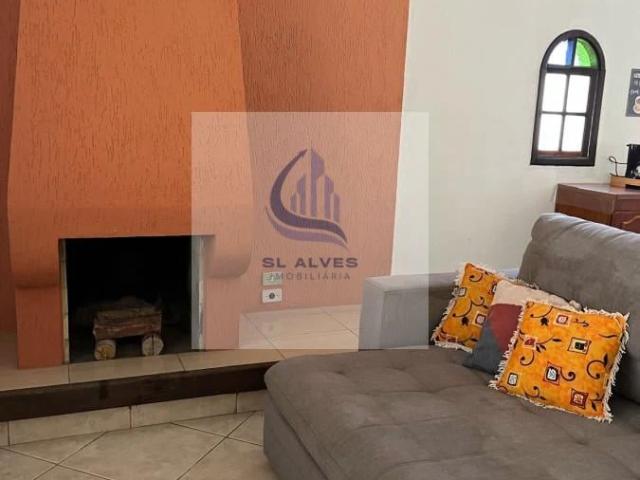 Sítio e chácara venda em Araçariguama