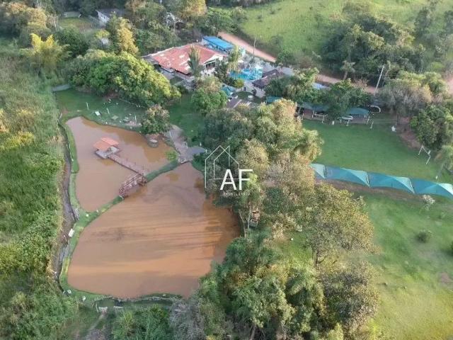 Sítio e chácara venda em Atibaia