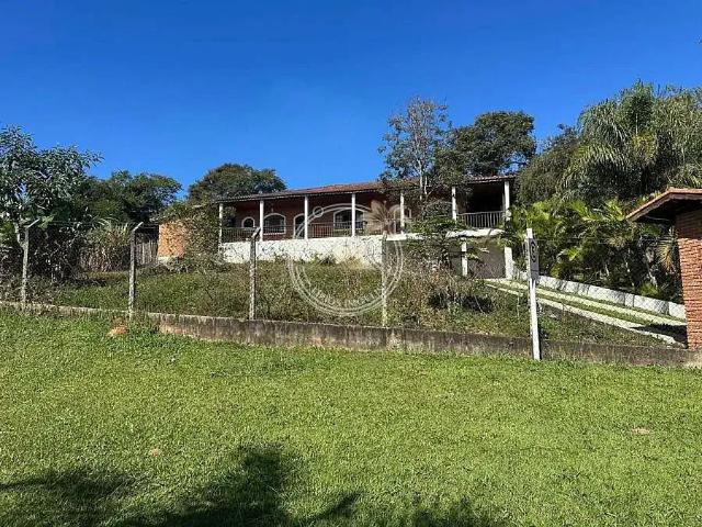 Sítio e chácara venda em Região Imediata de Sorocaba, Região Metropolitana de Sorocaba