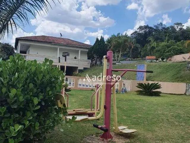 Sítio e chácara venda em Região Imediata de Sorocaba, Região Metropolitana de Sorocaba