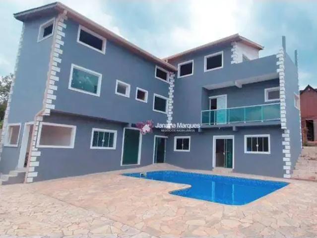 Sítio e chácara venda em Vila Carolina, Araçariguama