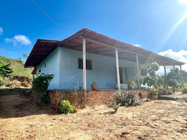 Sítio e chácara venda em Araçás