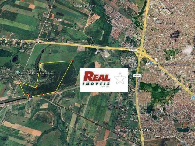 Sítio e chácara venda em Região Imediata de Araçatuba, Araçatuba