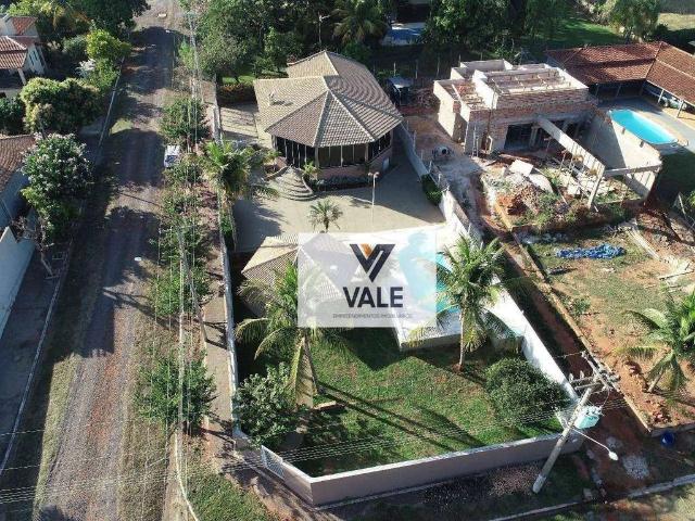 Sítio e chácara venda em Araçatuba, Região Geográfica Intermediária de Araçatuba
