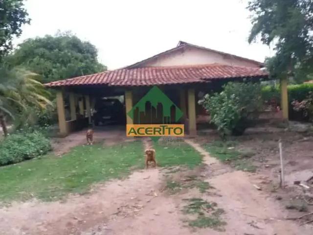Sítio e chácara venda em Região Imediata de Araçatuba, Araçatuba