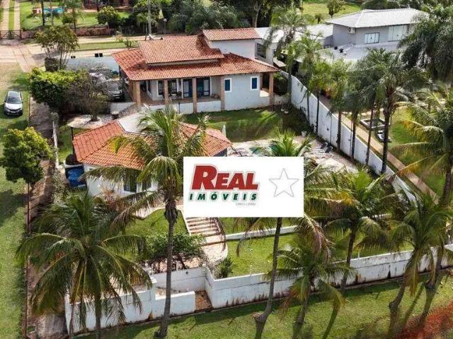 Sítio e chácara venda em Região Imediata de Araçatuba, Araçatuba