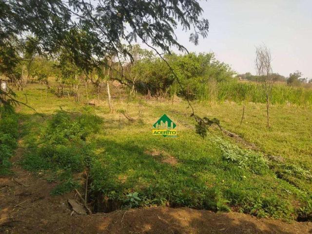 Sítio e chácara venda em Região Imediata de Araçatuba, Araçatuba