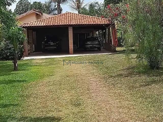 Sítio e chácara venda em Araçatuba