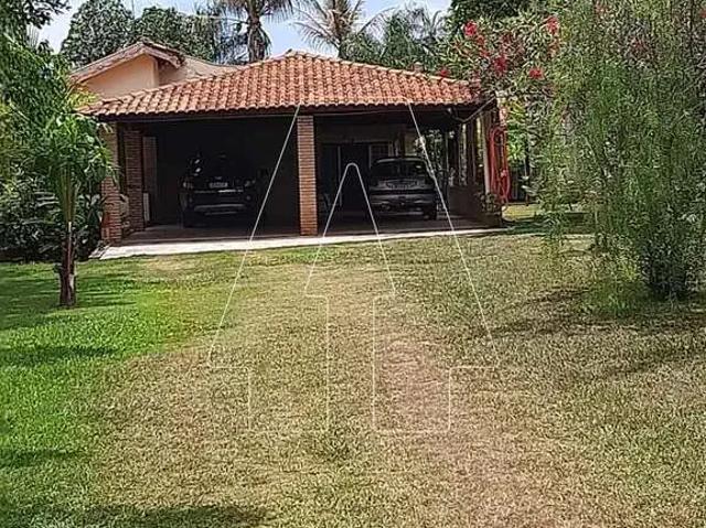 Sítio e chácara venda em Região Imediata de Araçatuba, Araçatuba