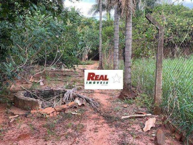 Sítio e chácara venda em Região Imediata de Araçatuba, Araçatuba