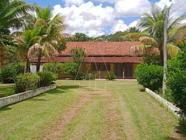 Sítio e chácara venda em Região Imediata de Araçatuba, Araçatuba
