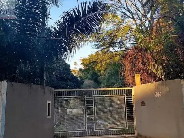 Sítio e chácara venda em Região Imediata de Araçatuba, Araçatuba
