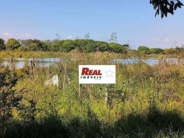 Sítio e chácara venda em Região Imediata de Araçatuba, Araçatuba